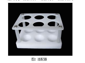 CK2000D高通量組織研磨器配件